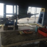 BS Machine Shop does onsite line boring and other marine applications in marinas throughout South Florida